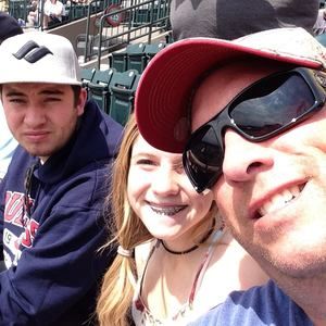 Meet your Posher, Robert